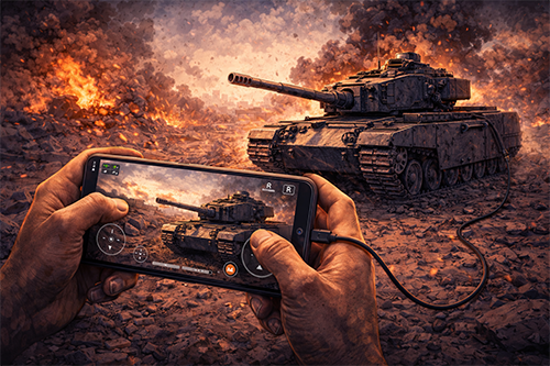 PaintingПокраска